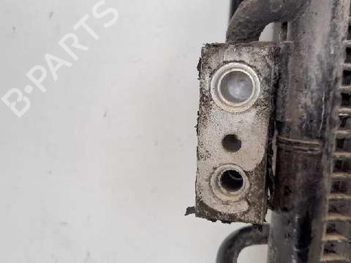 AC radiator SAAB 9-3 (YS3D) 2.2 TiD | BP12763948M32 