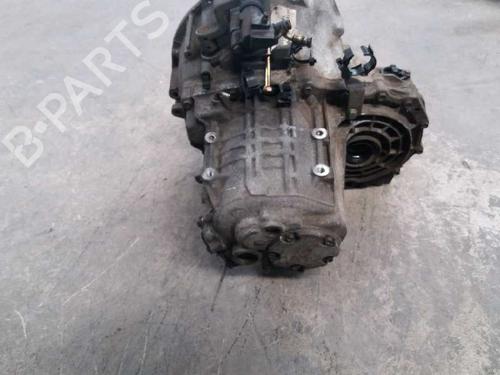 Gearbox NISSAN PRIMERA (P12) 1.8 | BP12737593M3