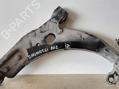 Left front suspension arm KIA SHUMA II (FB) 1.6 (101 hp) 12762528