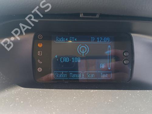 Warning switch FORD FOCUS III 1.6 Ti | BP34211065I22  - Image 27