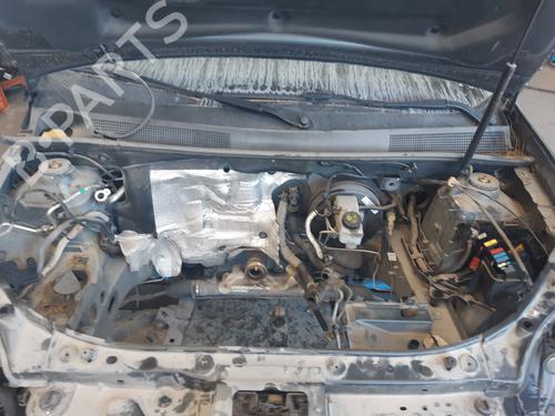 Oliekøler DACIA SANDERO II  | BP25743330M33 