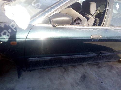 Gearbox SUZUKI BALENO (EG) 1.6 i 16V (SY416) | BP12685755M3