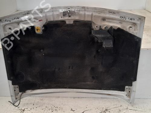 Hood FORD FIESTA IV (JA_, JB_) 1.3 i | BP13117573C1 