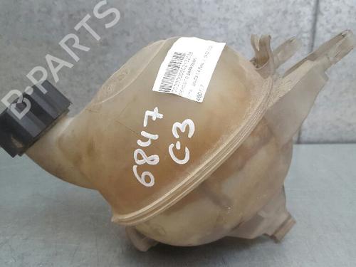 Used Expansion tank CITROËN C3 I (FC_, FN_) 1.4 i Bivalent (73 hp) 12743231