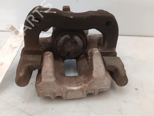 Left rear brake caliper SKODA RAPID Spaceback (NH1) 1.2 TSI | BP29176326M107 