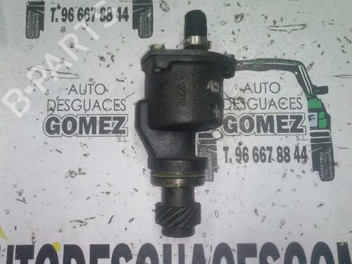 Used Vacuum pump AUDI A4 B5 (8D2) 1.9 TDI (110 hp) 12698238