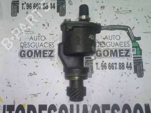 Hovedsylinder AUDI A4 B5 (8D2) 1.9 TDI (110 hp) 028207A | 028207A |