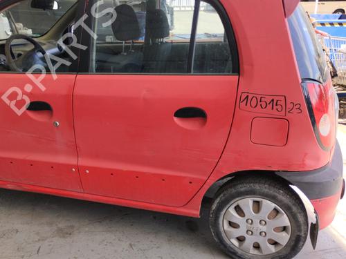 Front left seatbelt HYUNDAI ATOS (MX) 1.0 i | BP12792953I26 
