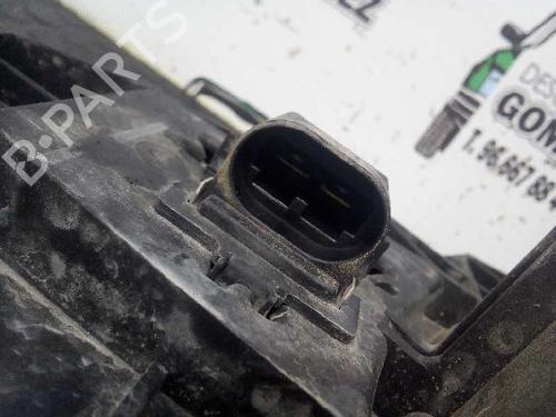 Radiator fan RENAULT LAGUNA II Grandtour (KG0/1_) 1.8 16V (KG0B, KG0M) | BP12811415M35 