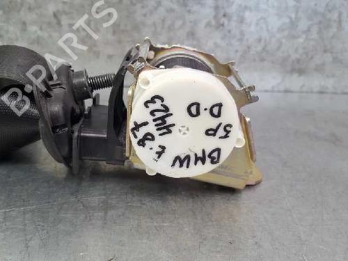 Front right seatbelt BMW 1 (E81) 116 i | BP12706701I25 