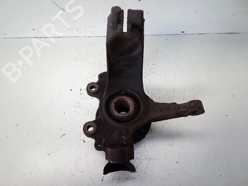 Right front steering knuckle FORD FOCUS C-MAX (DM2)  | BP12728026M26 