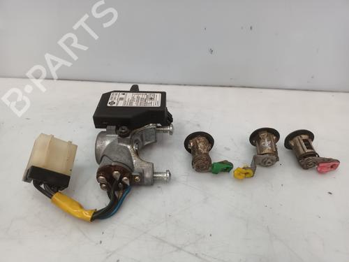 Electronic module NISSAN ALMERA I (N15) 1.6 | BP29078394M83 