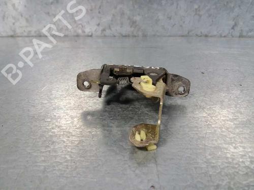Tailgate lock MG MG ZR 105 | BP12694131C101 