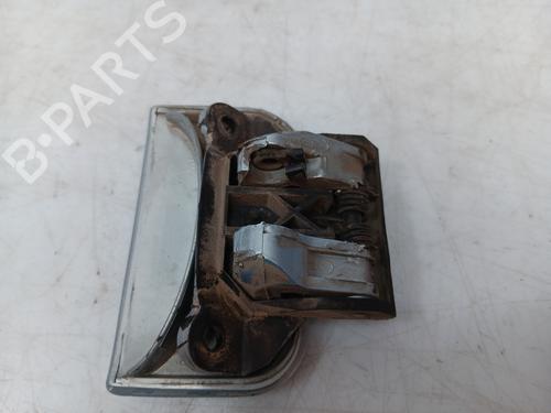 Front right exterior door handle PEUGEOT PARTNER MPV (5_, G_) | BP32198275C129