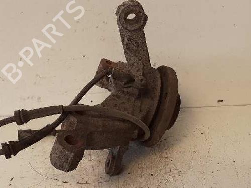 Right front steering knuckle RENAULT MEGANE I Classic (LA0/1_) 2.0 i (LA07, LA0G) | BP12744822M26 