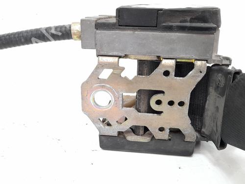 Front right seatbelt SEAT INCA (6K9) 1.9 SDI | BP12760047I25 