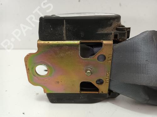 Front right seatbelt AIXAM A.721 0.4 D | BP12852640I25