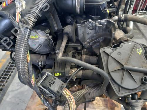 Engine PEUGEOT 407 (6D_) 1.6 HDi 110 (6D9HZC, 6D9HYC) | BP23982948M1  - Image 15