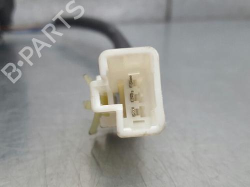 Tailgate lock DAEWOO EVANDA (KLAL) 2.0 | BP12693687C101