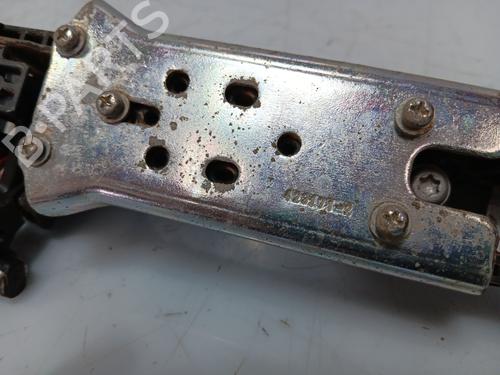 Rear right exterior door handle TOYOTA AURIS (_E18_)  | BP24597355C130 