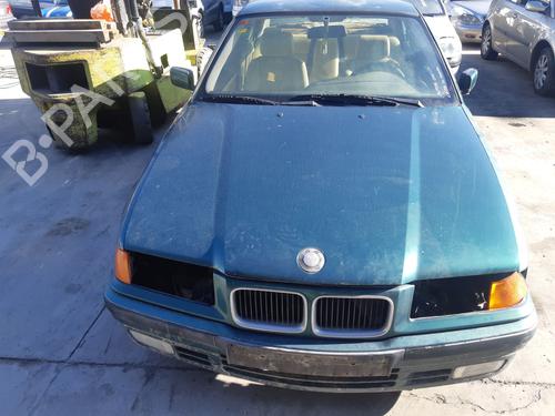 Brukte deler til BMW 3 (E36) 318 i (113 hp) 4414419