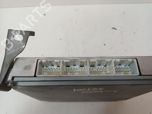 Engine control unit (ECU) TOYOTA AVENSIS Saloon (_T25_) 2.0 D-4D (CDT250_, CDT250R) | BP17479526M57 