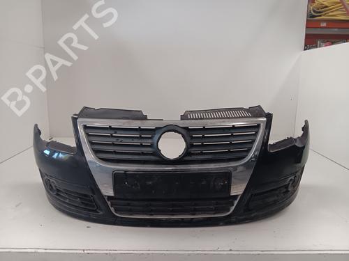 Used Front bumper Front bumper VW PASSAT B6 (3C2) 2.0 TDI (140 hp) 32446494 32446494