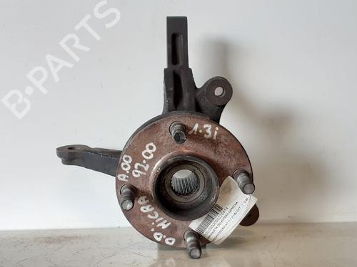 Used Right front steering knuckle NISSAN MICRA II (K11) 1.3 i 16V (75 hp) 12747395