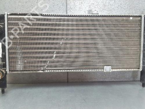Køler OPEL CORSA A Hatchback (S83) [1982-1993]  12854620