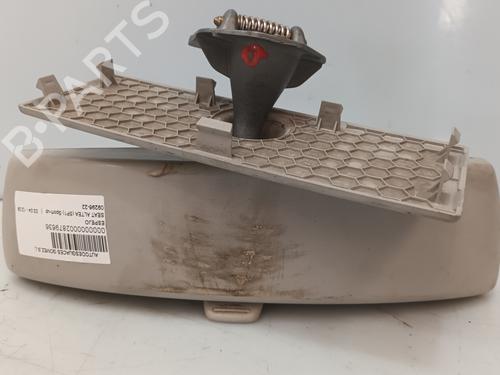 Rear mirror SEAT ALTEA (5P1)  | BP28950285I6 