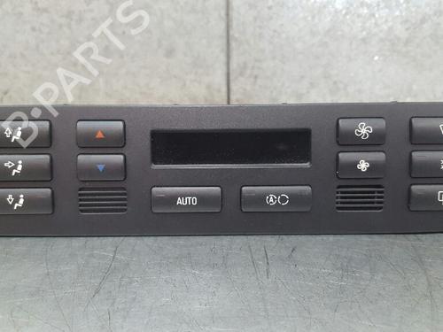 Used Climate control BMW 3 (E46) 320 d (150 hp) 12740265
