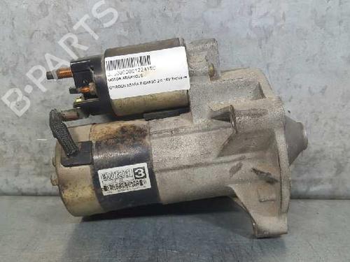 Used Starter CITROËN XSARA PICASSO (N68) 2.0 16V (136 hp) 12697799