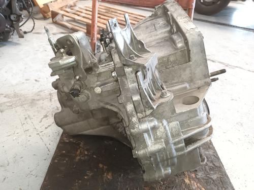 Gearbox RENAULT MEGANE II (BM0/1_, CM0/1_) 1.9 dCi | BP18782607M3 