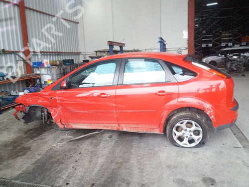 Engine control unit (ECU) FORD FOCUS II (DA_, HCP, DP)  | BP12753158M57 
