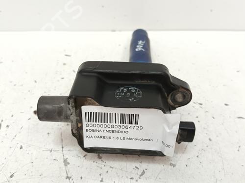 Ignition coil KIA CARENS I (FC) 1.8 i | BP12787068M94 
