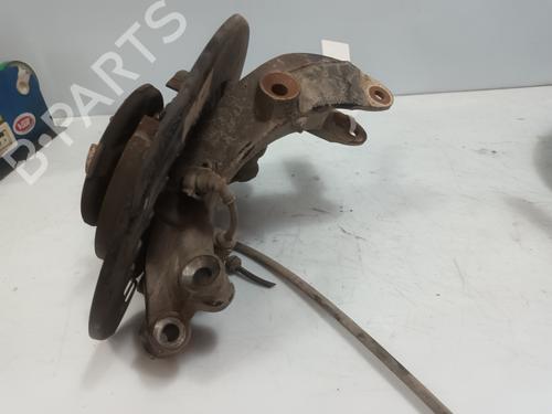 Right rear steering knuckle VW TOUAREG (7LA, 7L6, 7L7) 3.0 V6 TDI | BP28354927M28