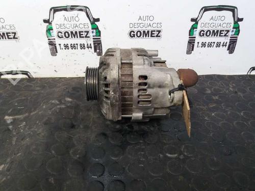 Generator TATA INDICA  | BP12853498M7