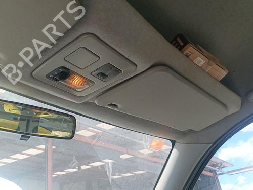 Headlight switch PEUGEOT PARTNER MPV (5_, G_) 1.9 D | BP35965279I24  - Image 17