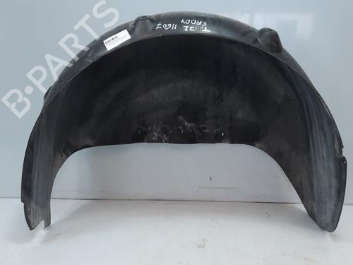 Used Other Other VW CADDY III MPV (2KB, 2KJ, 2CB, 2CJ) 1.9 TDI (75 hp) 36433750 36433750