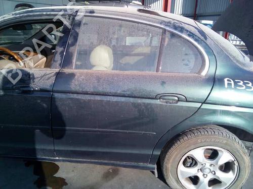 Altro JAGUAR S-TYPE II (X200) 3.0 V6 | BP13985378O1 