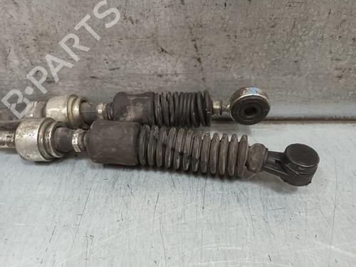 Gear lever SUBARU LEGACY V Estate (BR) 2.0 D AWD | BP17560802M90 