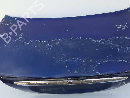 Used Tailgate JAGUAR X-TYPE I (X400) 2.5 V6 All-wheel Drive (196 hp) 12698879