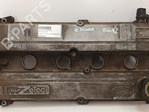 Used Valve cover FORD ESCORT V (AAL, ABL) 1.8 TD (90 hp) 13986955