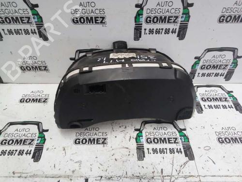 Instrument cluster FIAT PUNTO Hatchback Van (188_) 1.2 60 | BP12750192C47 