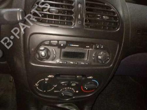 Right front driveshaft PEUGEOT 206 Hatchback (2A/C) 1.9 D | BP12687288M39