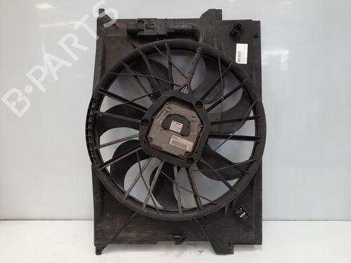 Used Radiator fan Radiator fan MERCEDES-BENZ E-CLASS (W211) [2002-2009] 34631359 34631359