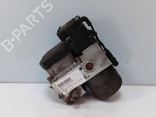 Used ABS pump ABS pump AUDI A4 B5 (8D2) 1.9 TDI (110 hp) 33470235 33470235