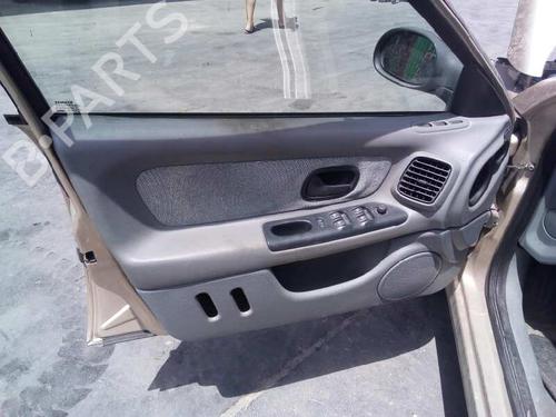 Support RENAULT LAGUNA I (B56_, 556_) 1.9 dTi (B56J) | BP13986305C155 