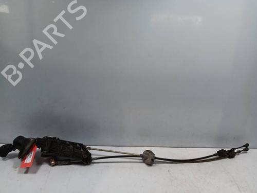 Used Gear lever Gear lever VW CRAFTER 30-50 Van (2E_) 2.5 TDI (136 hp) 40159858 40159858