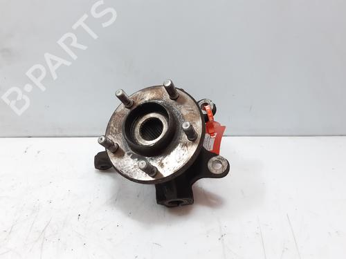 Used Right front steering knuckle Right front steering knuckle 38335878 38335878